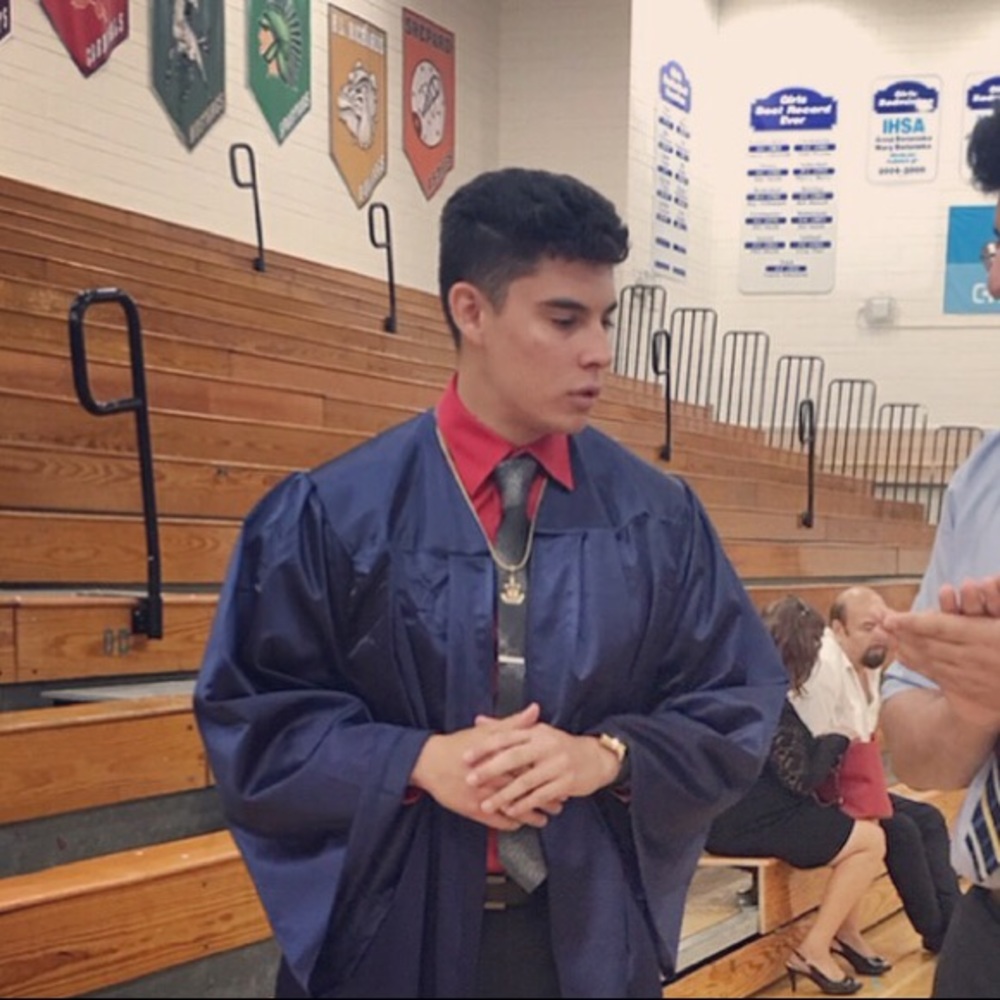 Meet your Posher, Arturo